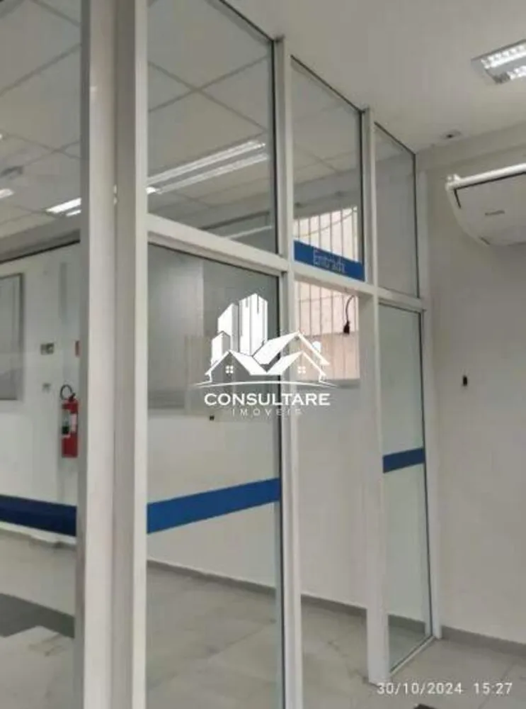 Prédio Inteiro, 739 m² - Foto 2