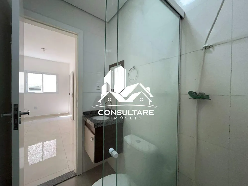 Apartamento, 1 quarto, 46 m² - Foto 4