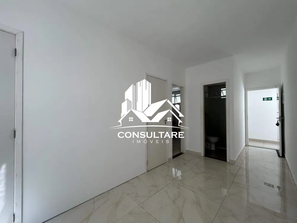 Apartamento, 1 quarto, 46 m² - Foto 1
