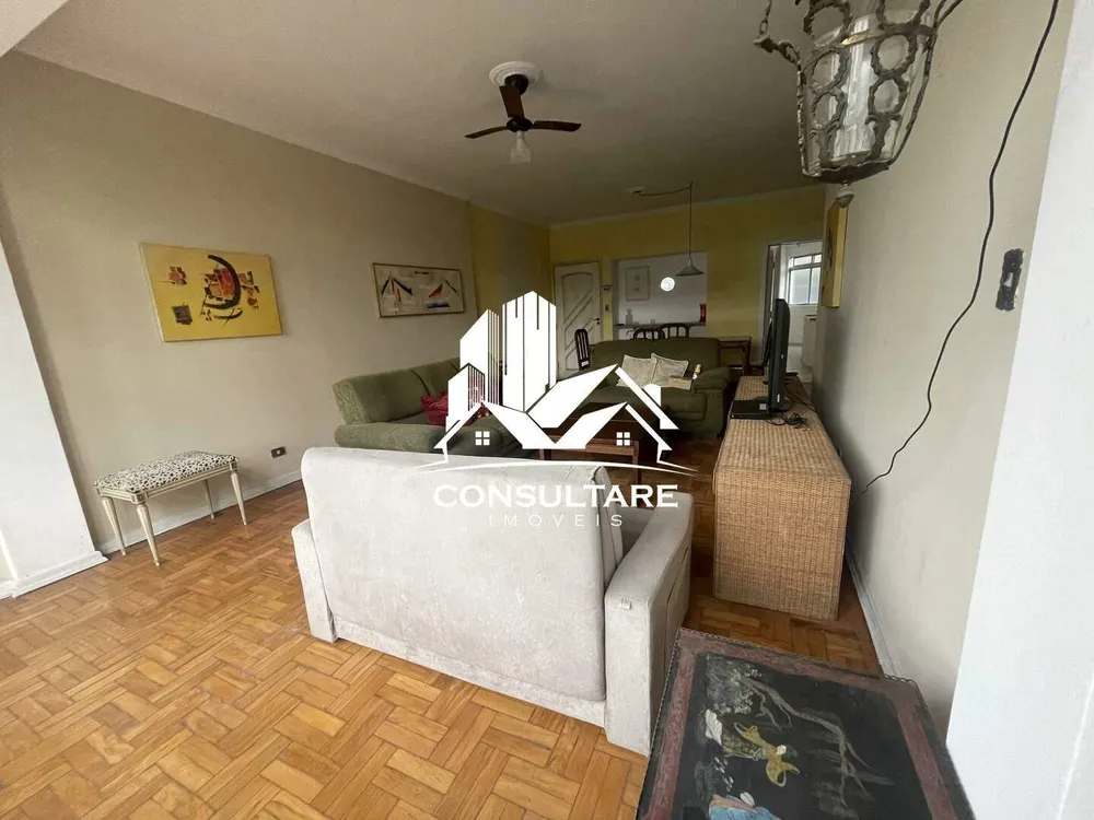 Apartamento, 3 quartos, 165 m² - Foto 1