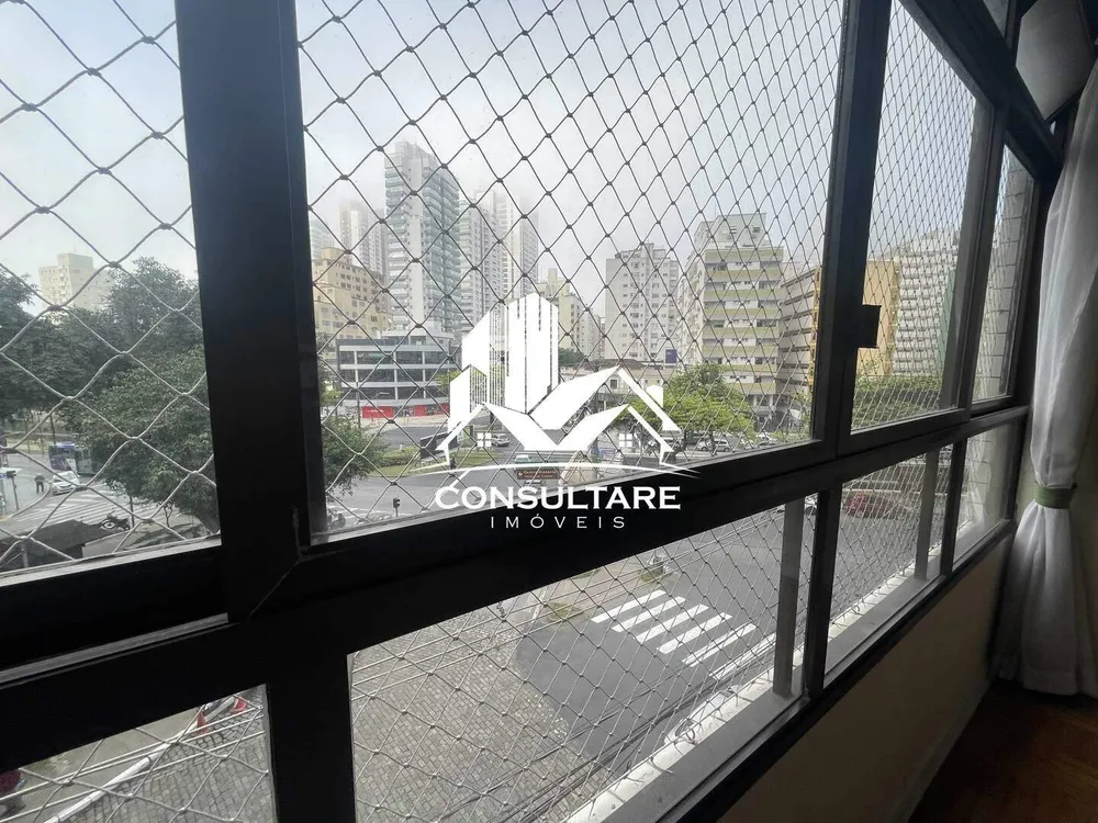 Apartamento, 3 quartos, 165 m² - Foto 2