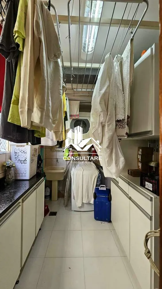 Apartamento, 3 quartos, 159 m² - Foto 3
