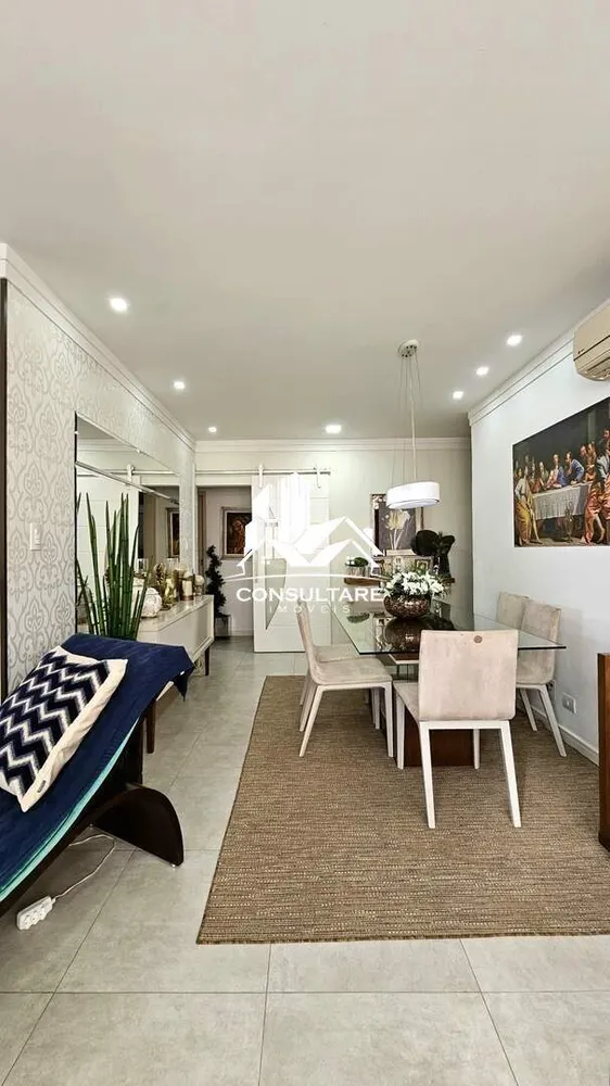 Apartamento, 3 quartos, 159 m² - Foto 2