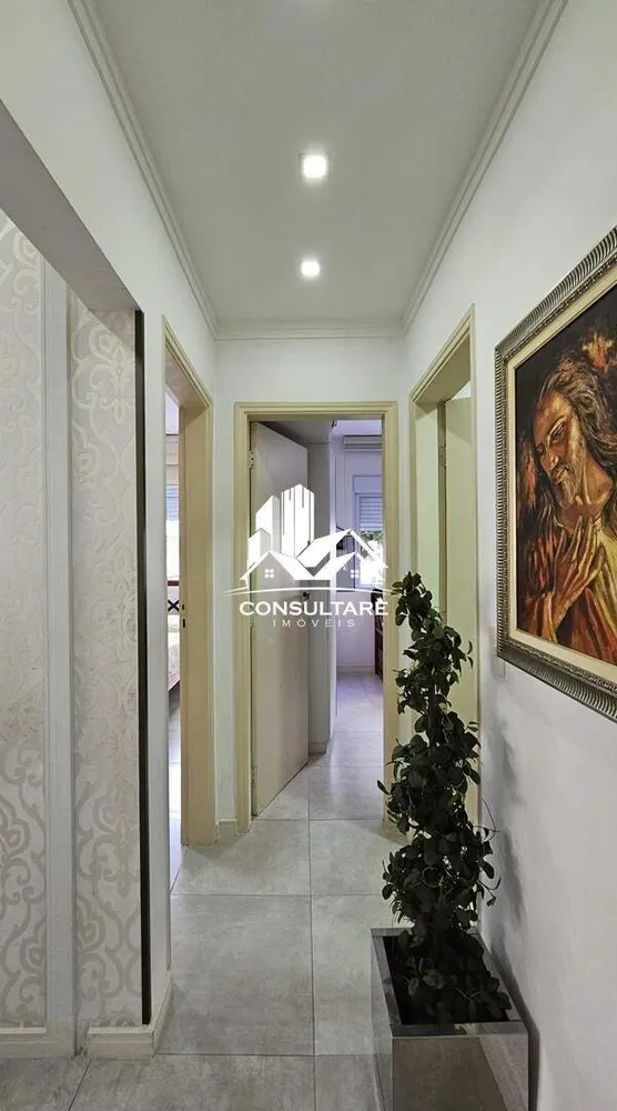 Apartamento, 3 quartos, 159 m² - Foto 4