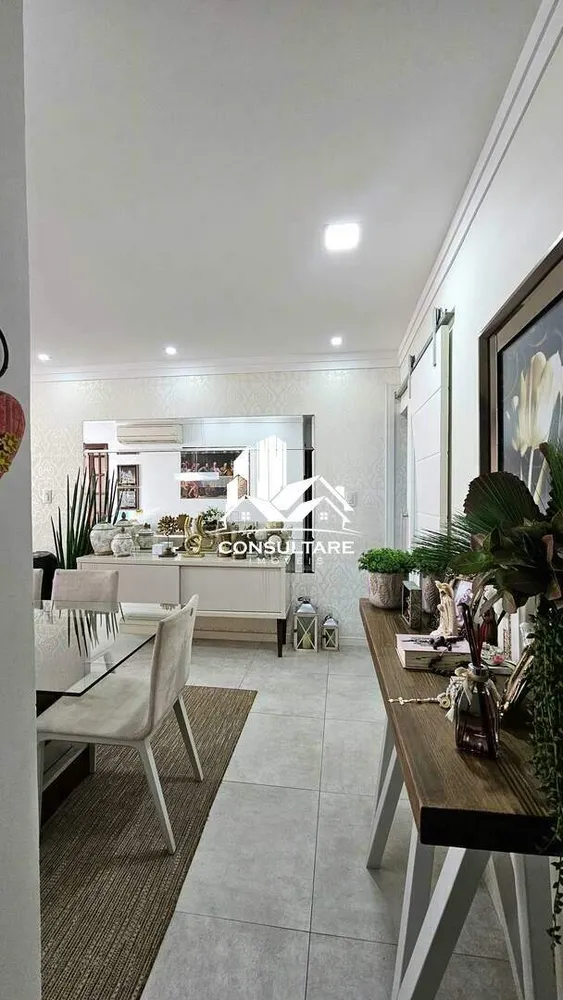 Apartamento, 3 quartos, 159 m² - Foto 1