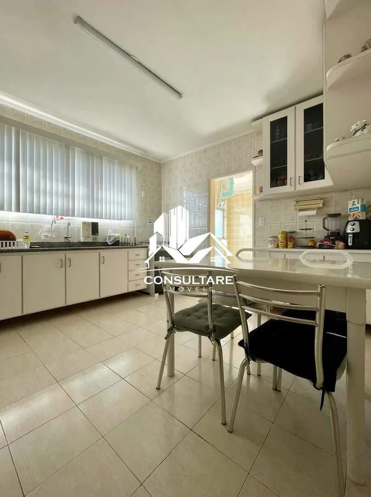 Apartamento, 4 quartos, 200 m² - Foto 4