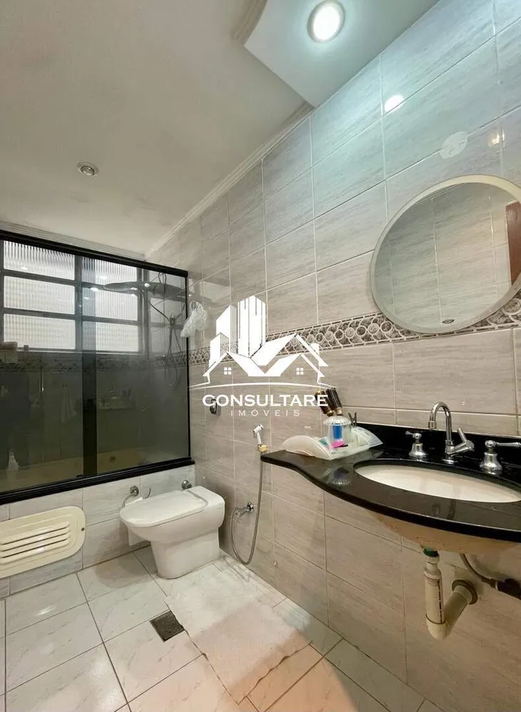 Apartamento, 4 quartos, 200 m² - Foto 1