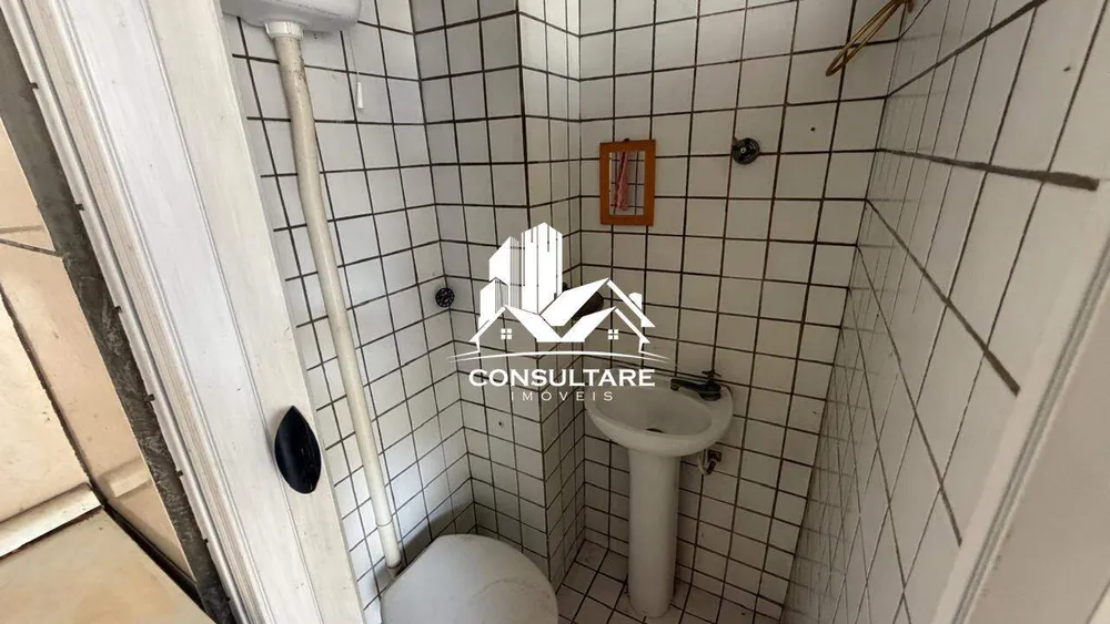 Casa, 1 quarto, 80 m² - Foto 1