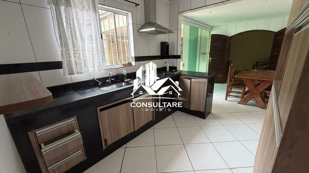 Casa, 1 quarto, 80 m² - Foto 3
