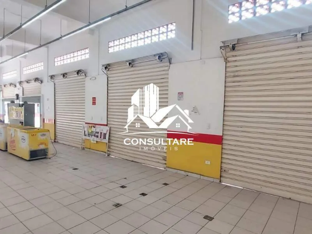 Loja-Salão, 80 m² - Foto 1