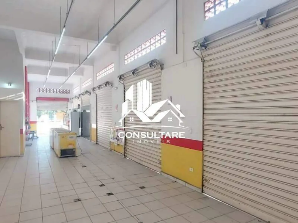 Loja-Salão, 80 m² - Foto 4