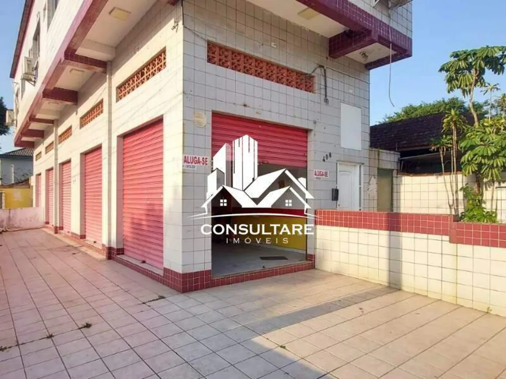 Loja-Salão, 80 m² - Foto 2