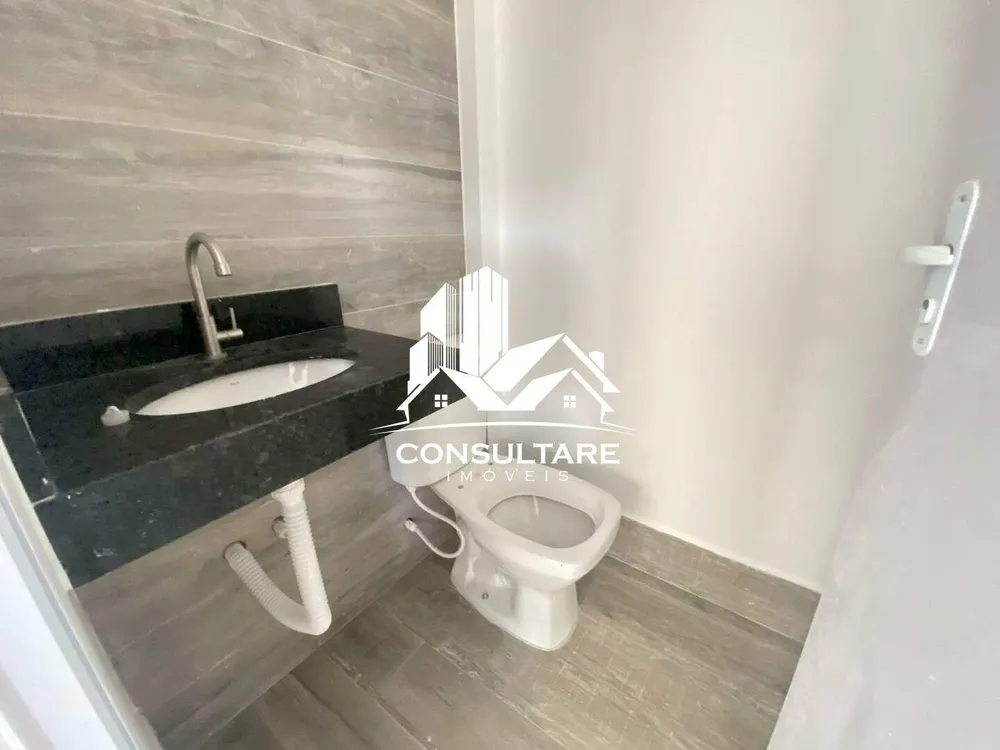 Casa, 2 quartos, 94 m² - Foto 3