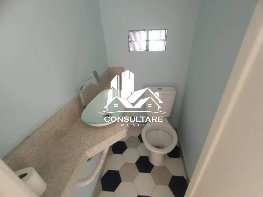 Casa, 3 quartos, 123 m² - Foto 3