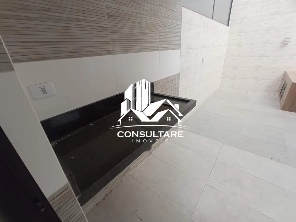 Casa, 3 quartos, 123 m² - Foto 1