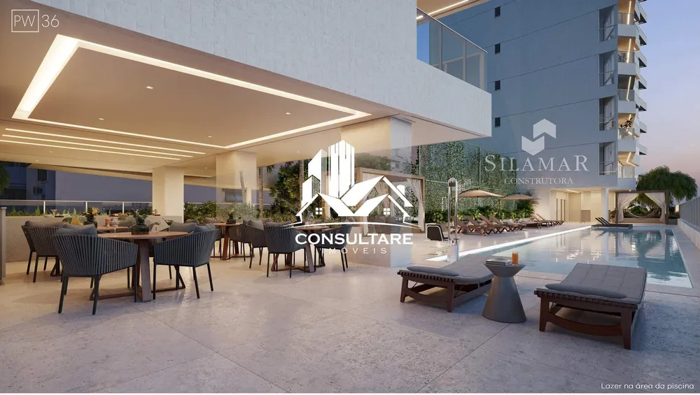 Apartamento, 4 quartos, 433 m² - Foto 3