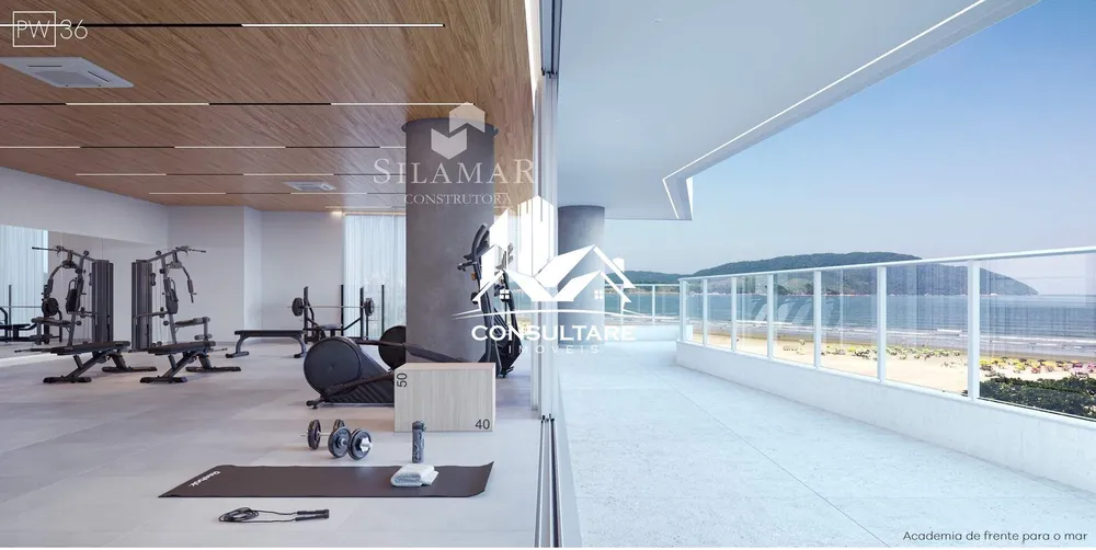 Apartamento, 4 quartos, 433 m² - Foto 2