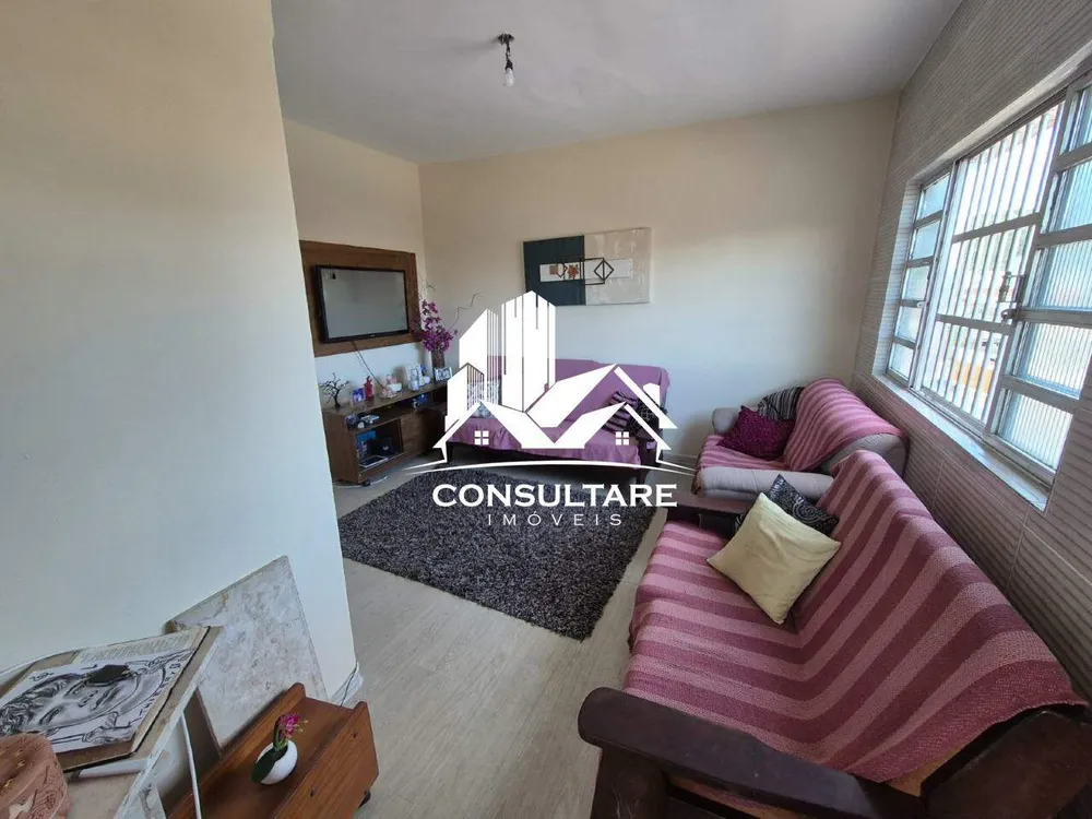 Apartamento, 4 quartos, 120 m² - Foto 1