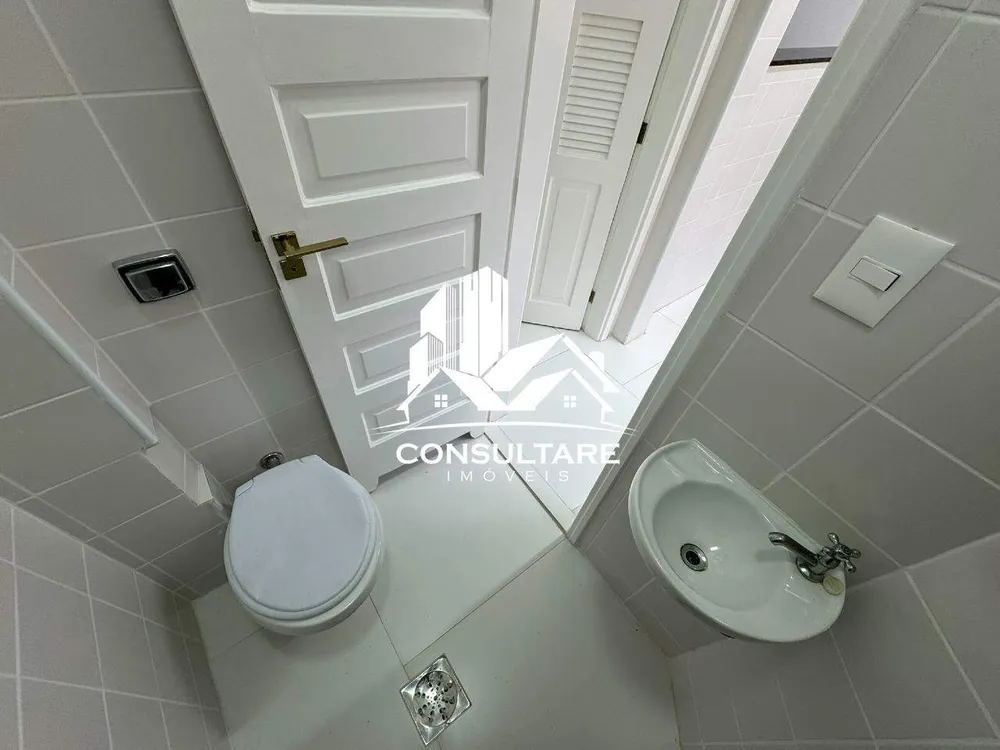 Apartamento, 3 quartos, 127 m² - Foto 1
