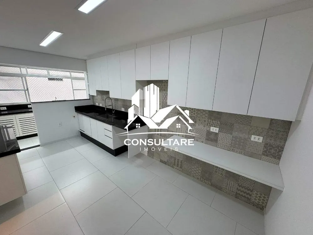 Apartamento, 3 quartos, 127 m² - Foto 3