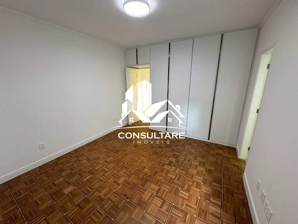 Apartamento, 3 quartos, 127 m² - Foto 2