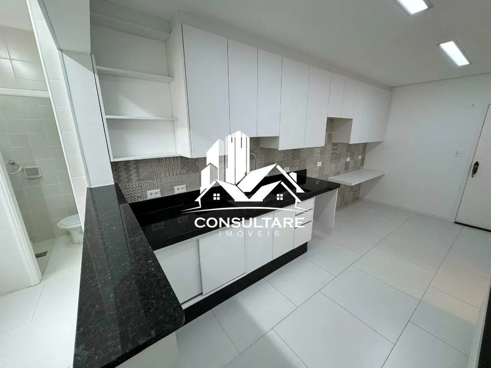 Apartamento, 3 quartos, 127 m² - Foto 4