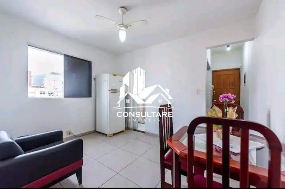 Apartamento, 1 quarto, 34 m² - Foto 2