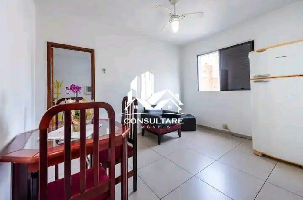 Apartamento, 1 quarto, 34 m² - Foto 1