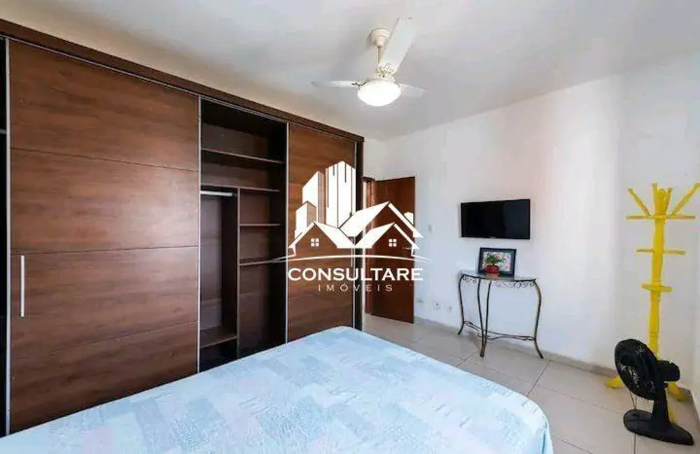 Apartamento, 1 quarto, 34 m² - Foto 3