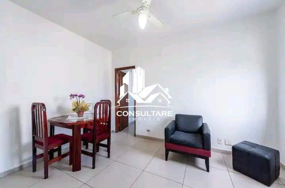 Apartamento, 1 quarto, 34 m² - Foto 4