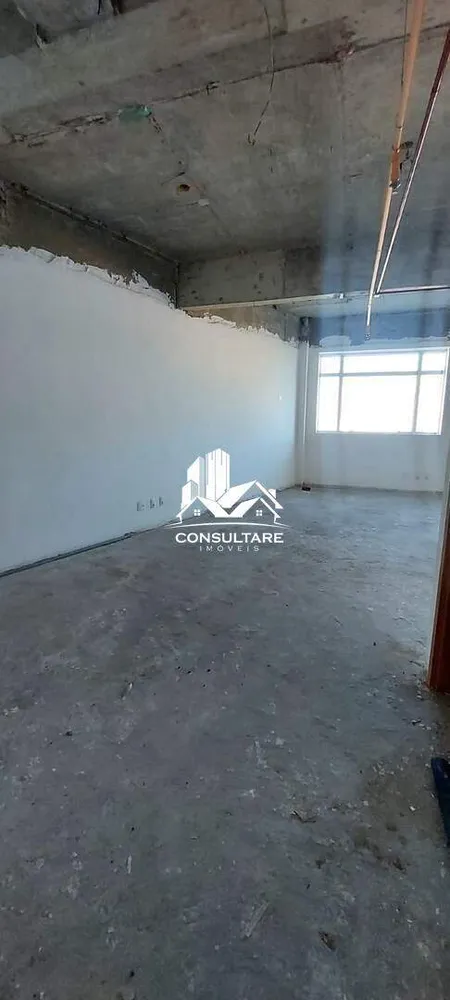 Sala-Conjunto, 48 m² - Foto 1