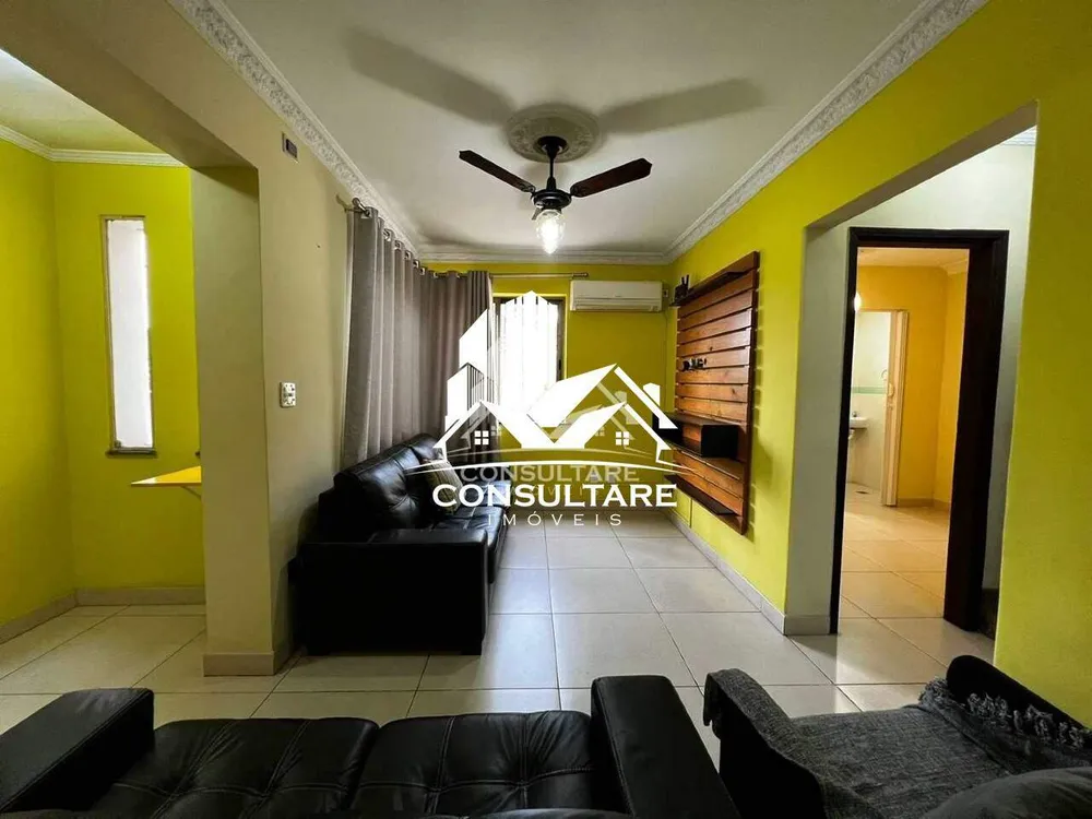 Casa, 2 quartos, 177 m² - Foto 1