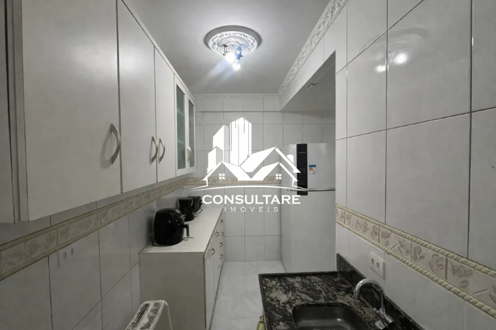 Apartamento, 1 quarto, 40 m² - Foto 3