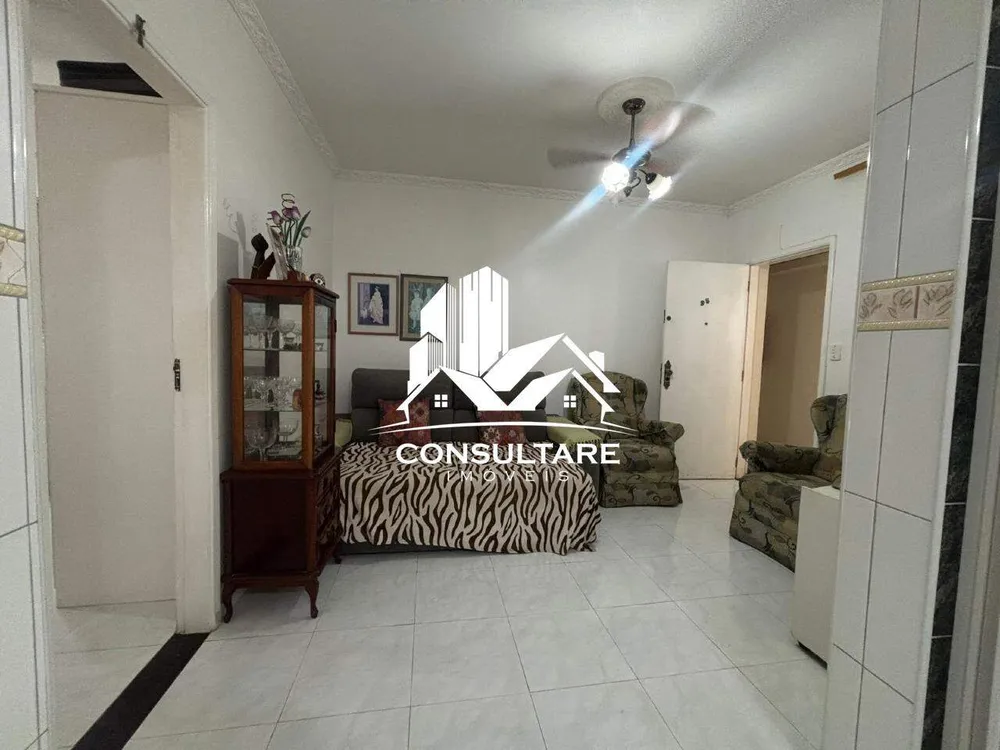 Apartamento, 1 quarto, 40 m² - Foto 1