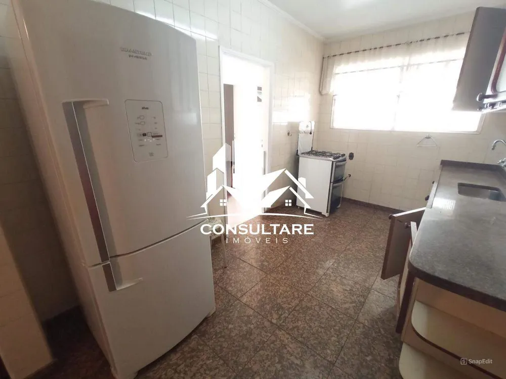 Apartamento, 3 quartos, 190 m² - Foto 3