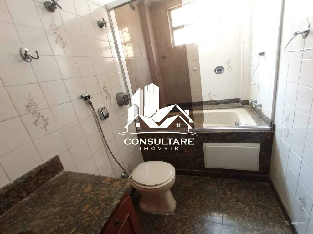 Apartamento, 3 quartos, 190 m² - Foto 2
