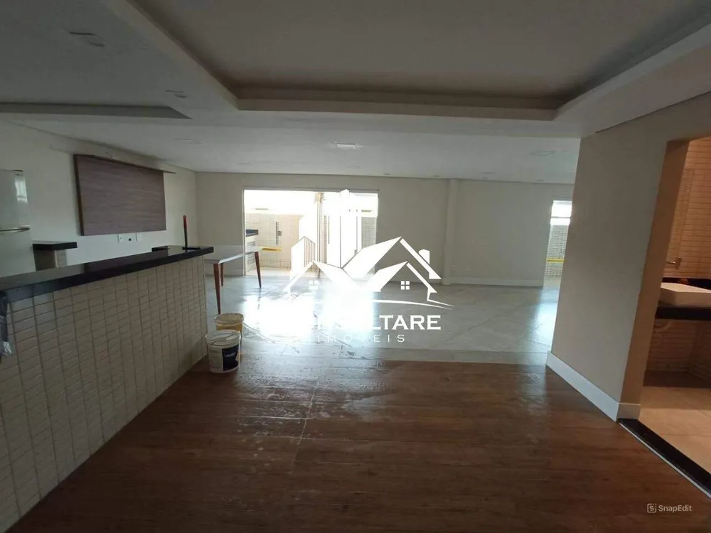 Apartamento, 3 quartos, 190 m² - Foto 4