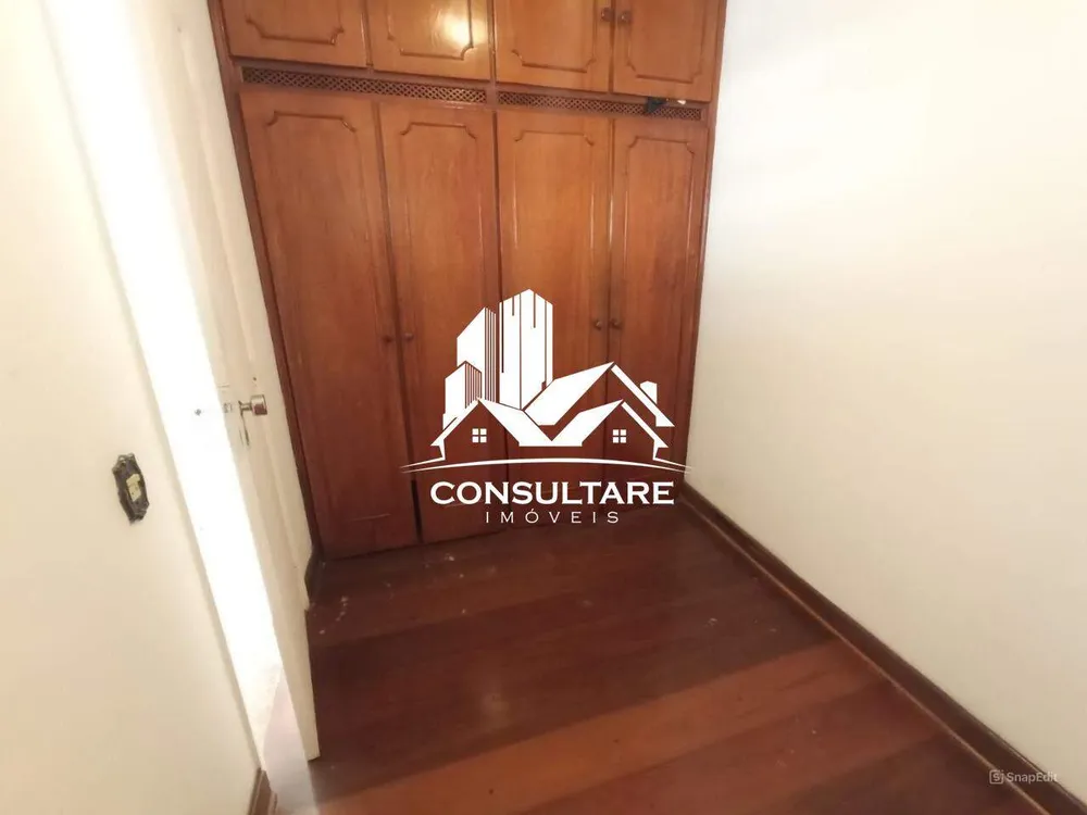 Apartamento, 3 quartos, 190 m² - Foto 1