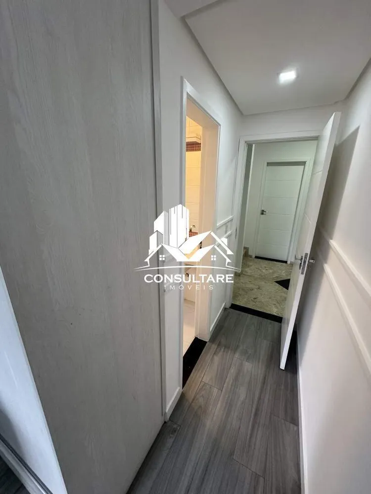 Casa, 4 quartos, 237 m² - Foto 3