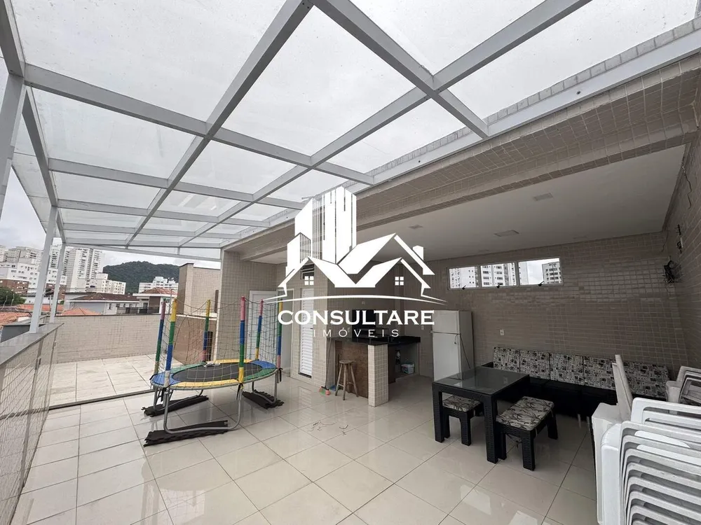 Casa, 4 quartos, 237 m² - Foto 2