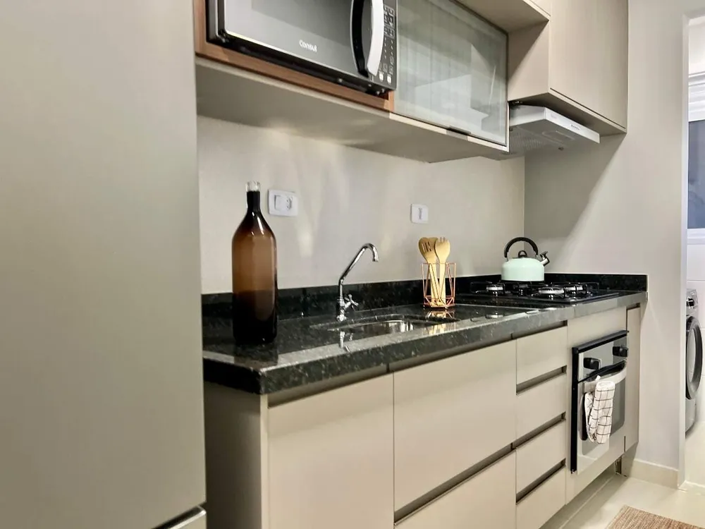 Apartamento, 2 quartos, 59 m² - Foto 1