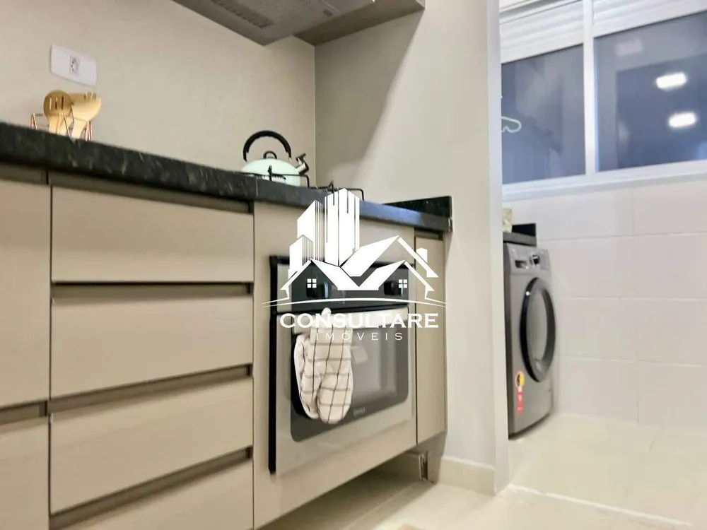 Apartamento, 2 quartos, 59 m² - Foto 3