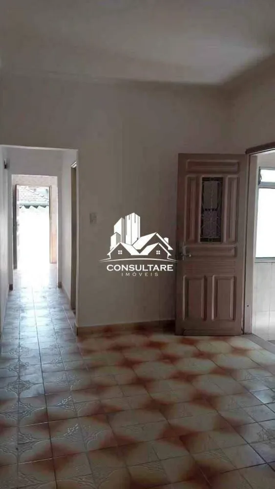 Casa, 2 quartos, 185 m² - Foto 1