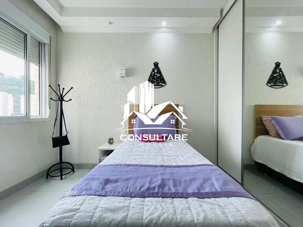 Apartamento, 2 quartos, 74 m² - Foto 4