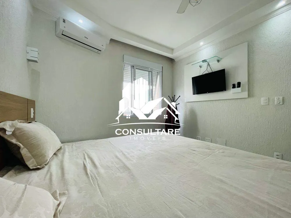 Apartamento, 2 quartos, 74 m² - Foto 2