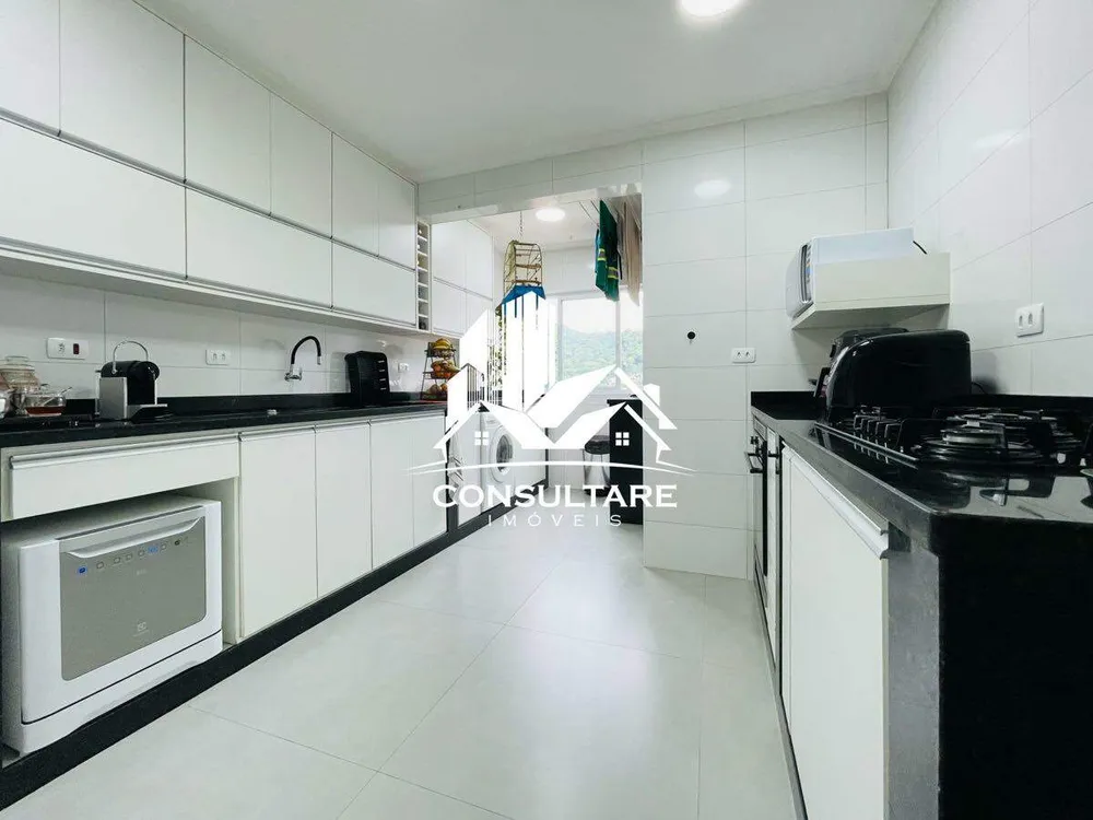 Apartamento, 2 quartos, 74 m² - Foto 3
