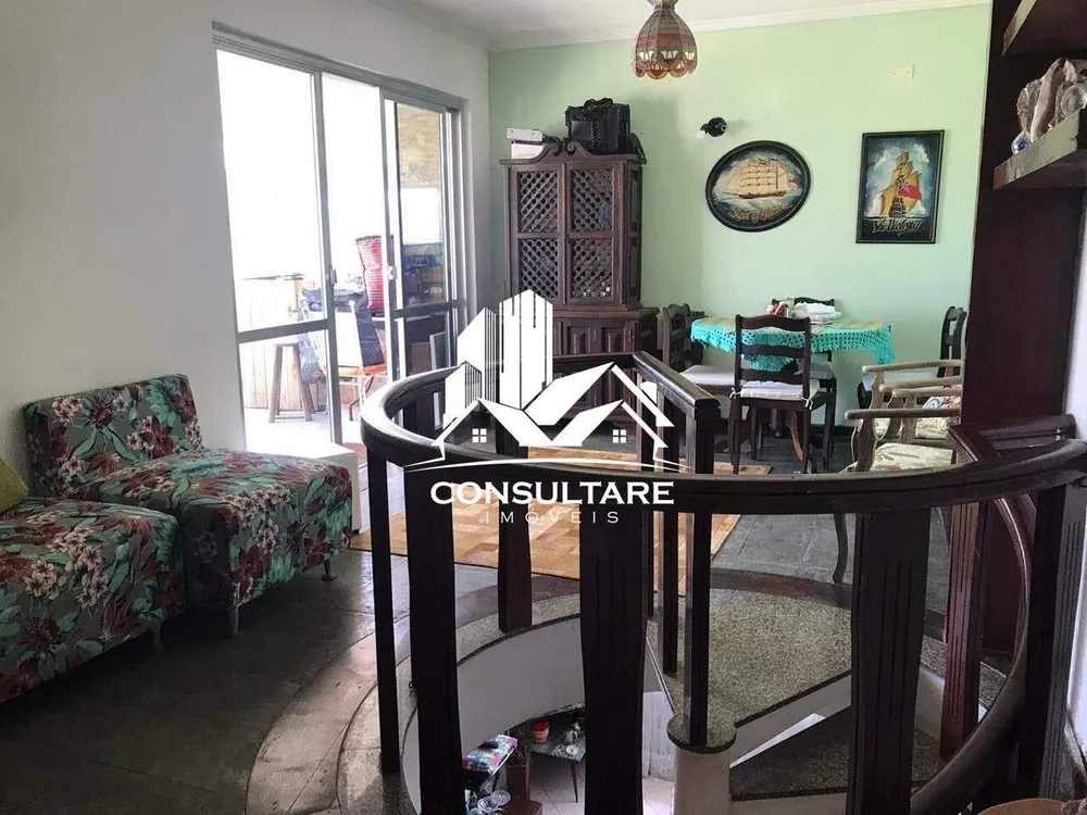 Apartamento, 3 quartos, 215 m² - Foto 3