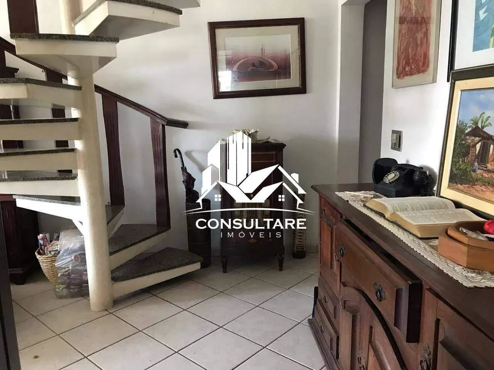 Apartamento, 3 quartos, 215 m² - Foto 1