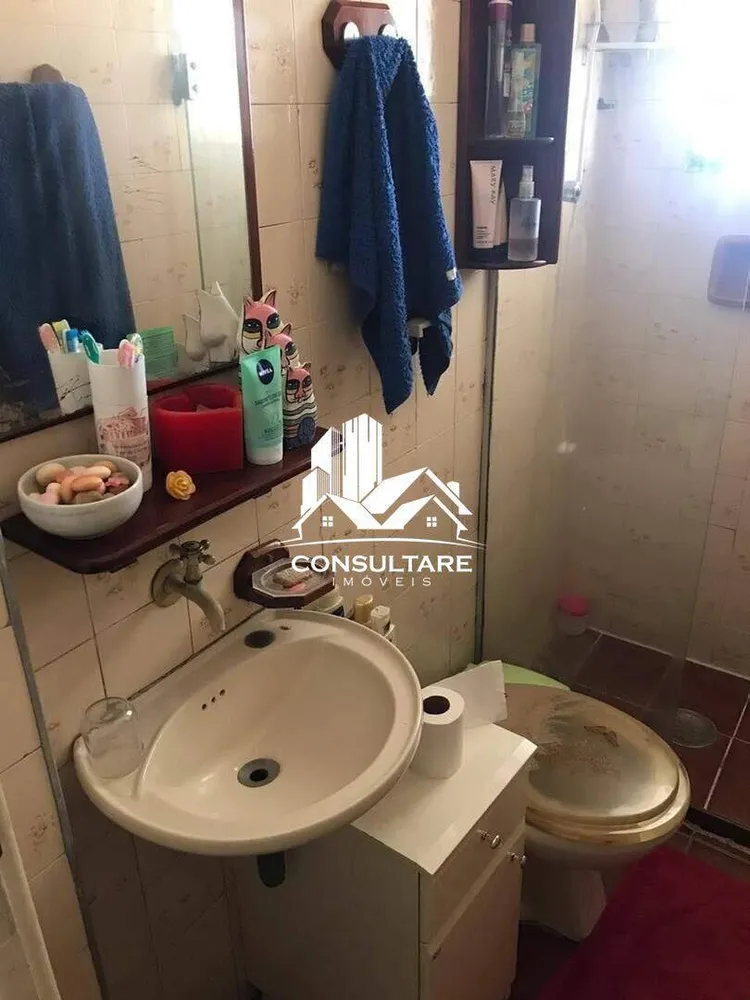 Apartamento, 3 quartos, 215 m² - Foto 2