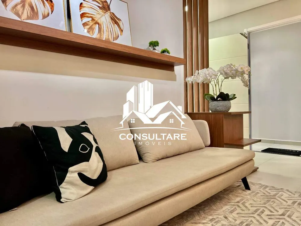 Apartamento, 2 quartos, 61 m² - Foto 1